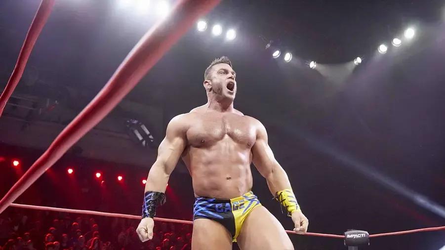 brian cage