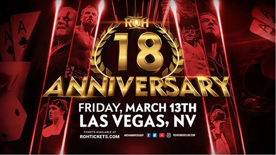 roh 18th anniversary