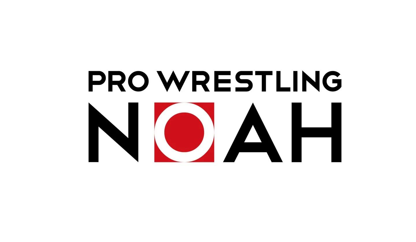 pro wrestling noah