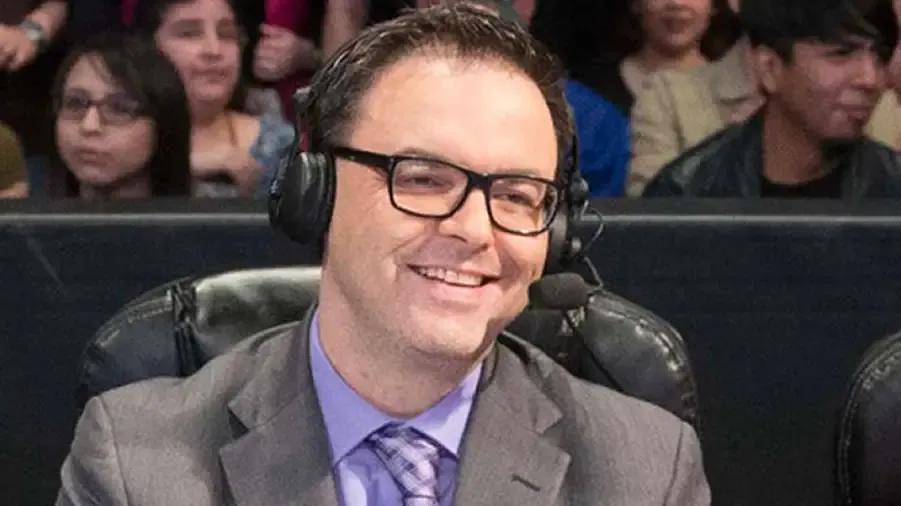 mauro ranallo