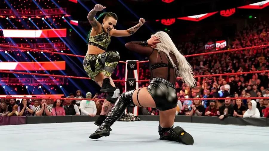 ruby riott liv morgan