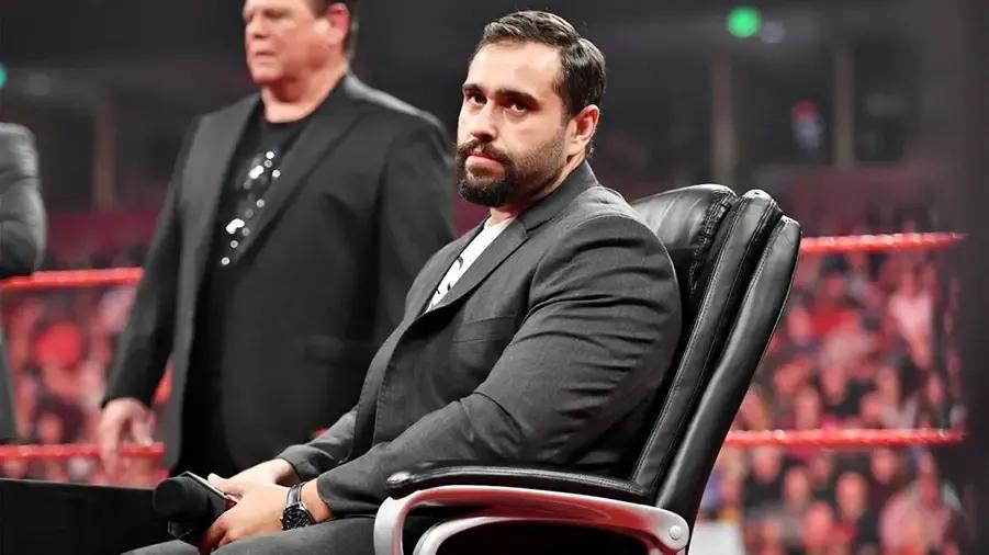 Rusev