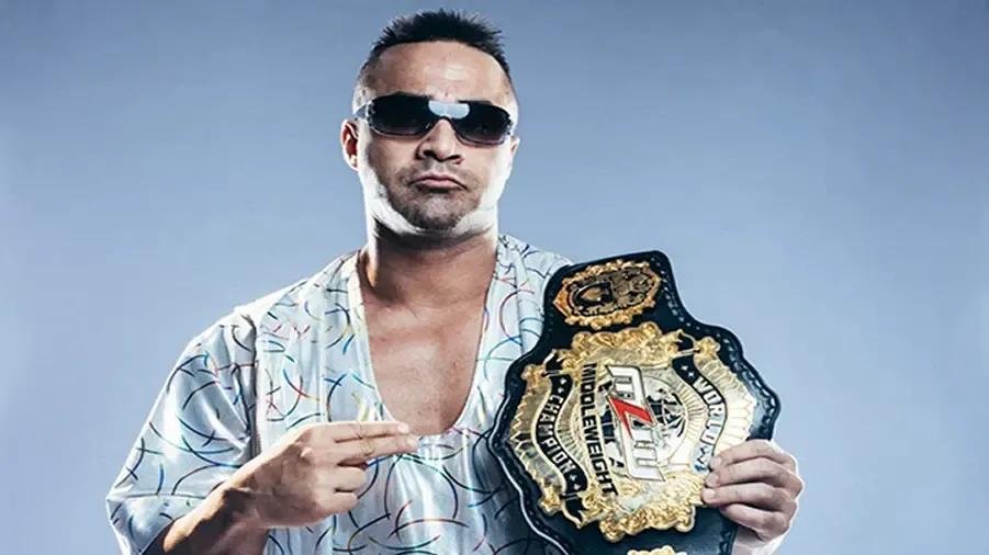 Teddy Hart