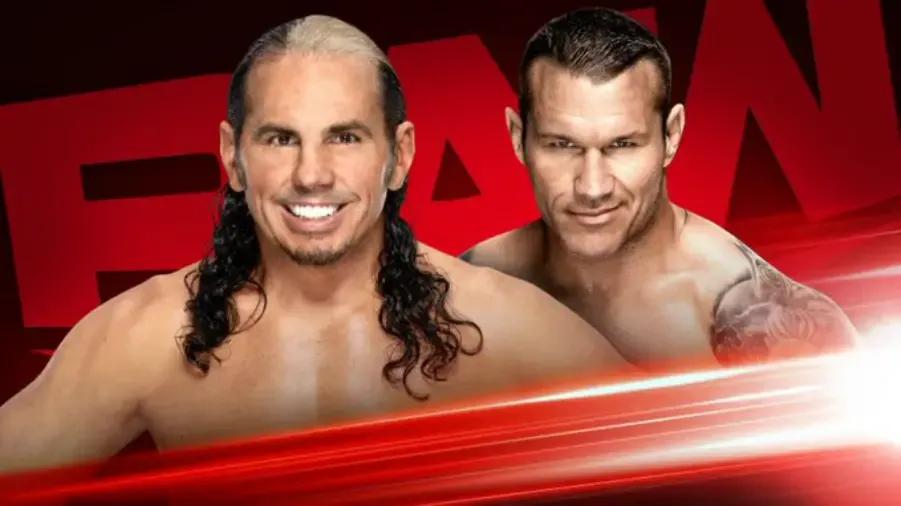 matt hardy randy orton