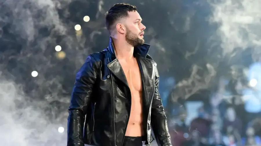 finn balor