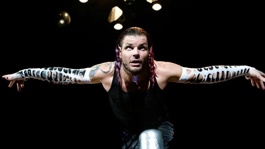 Jeff Hardy