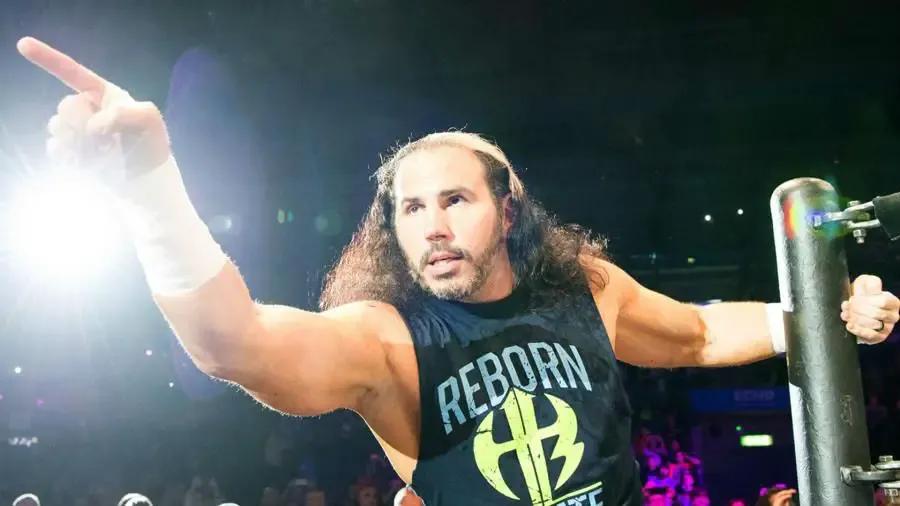 Matt Hardy