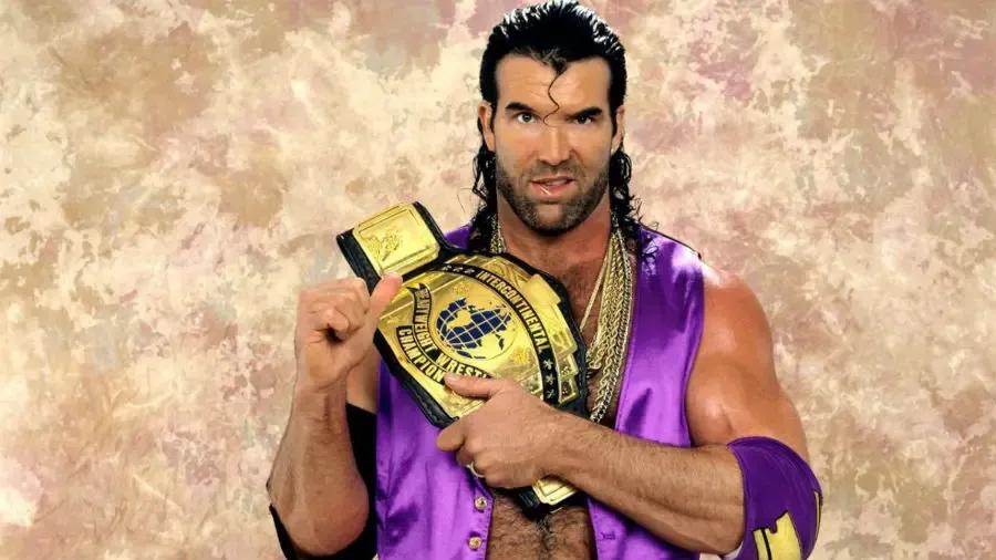 Razor Ramon