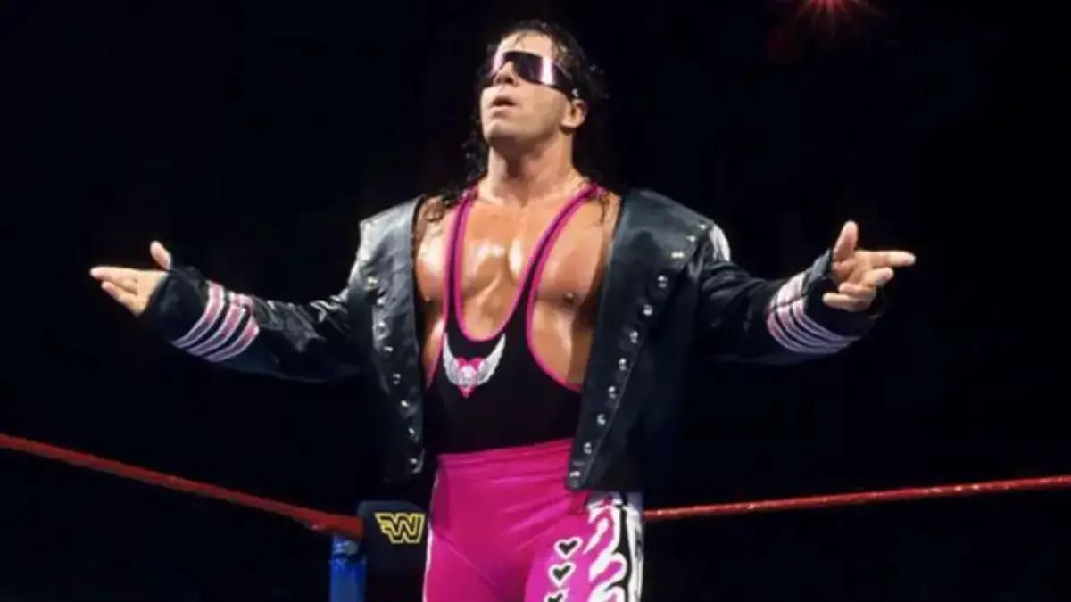 Bret Hart