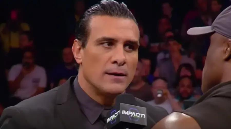 Alberto El Patron