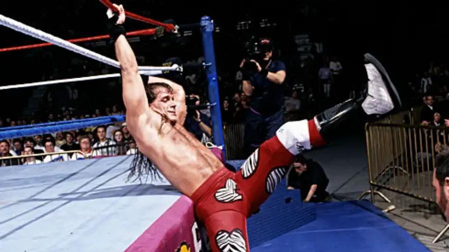 Shawn Michaels