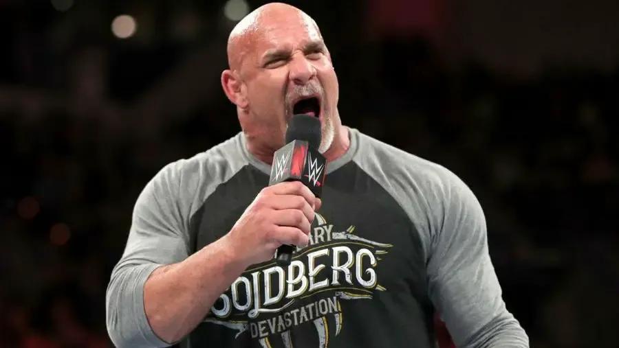 Goldberg