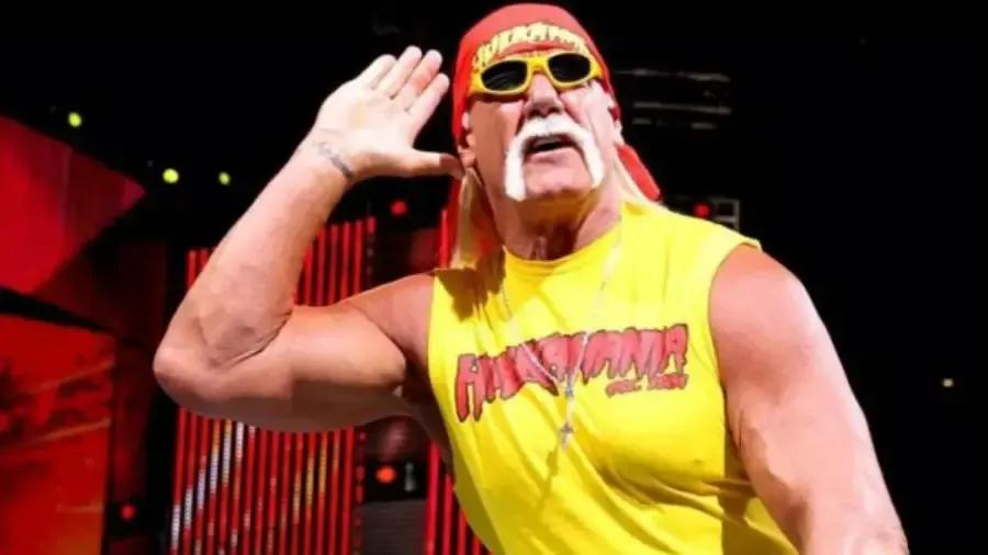 Hulk Hogan