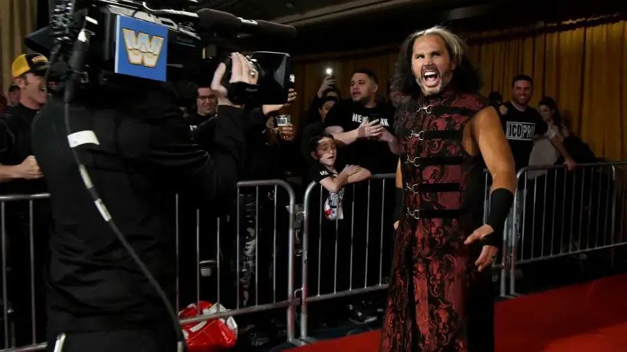 Matt Hardy