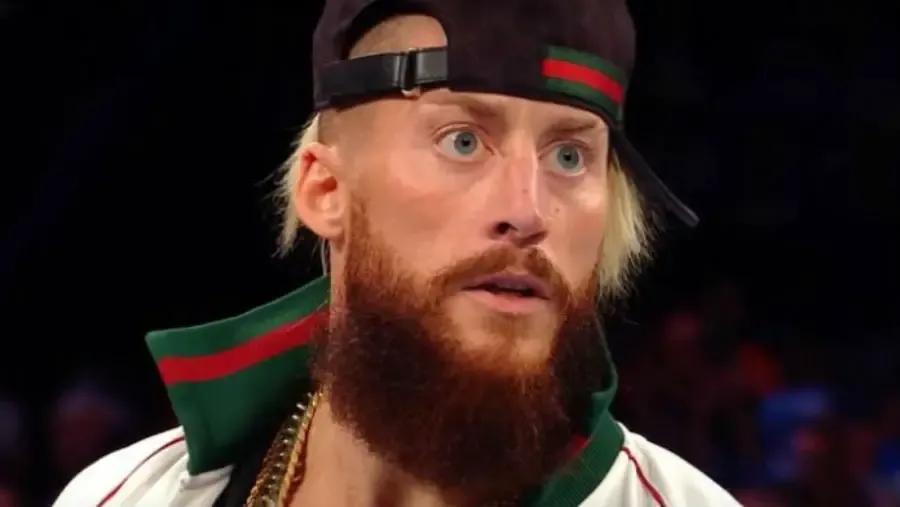 Enzo Amore