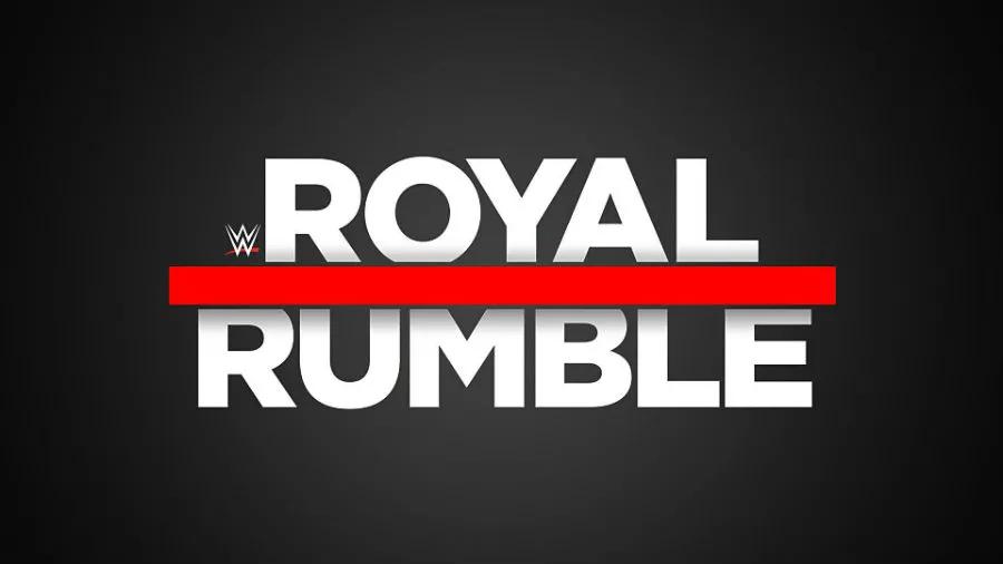 royal rumble