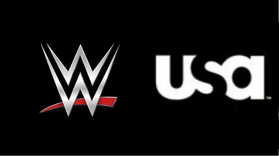 wwe usa network