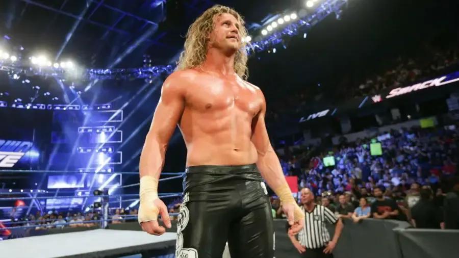 Dolph Ziggler