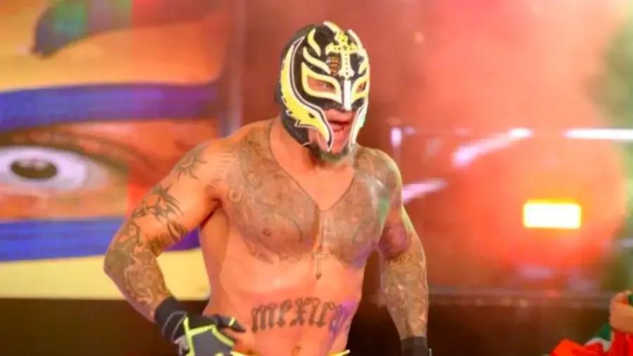 Rey Mysterio