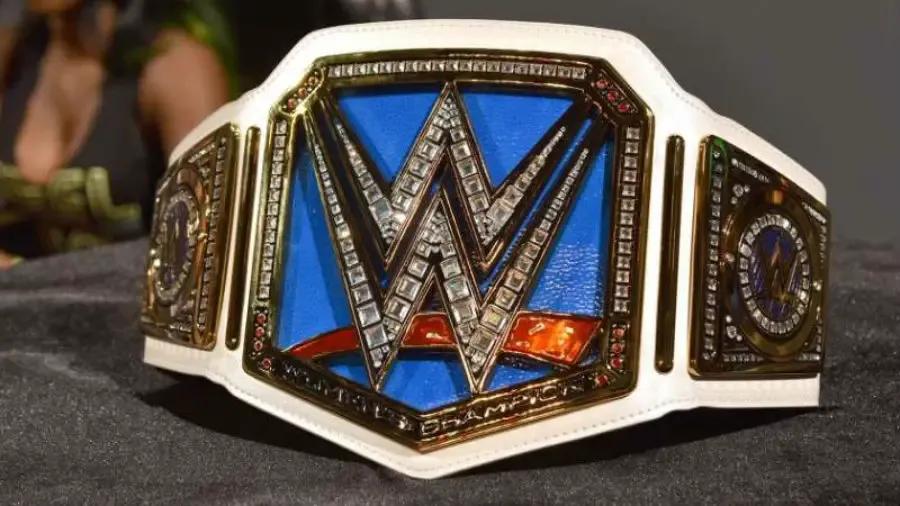 smackdown women's championship