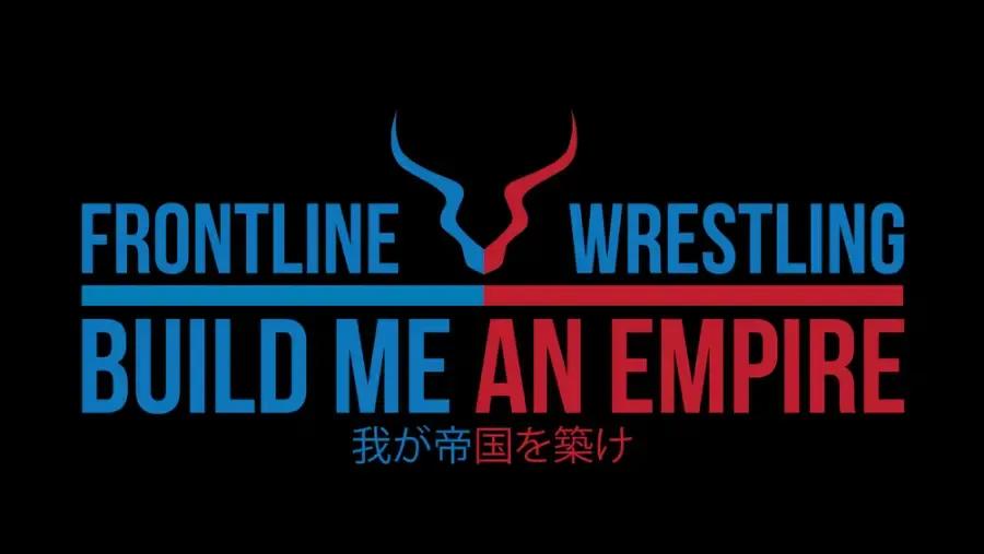 Frontline Wrestling