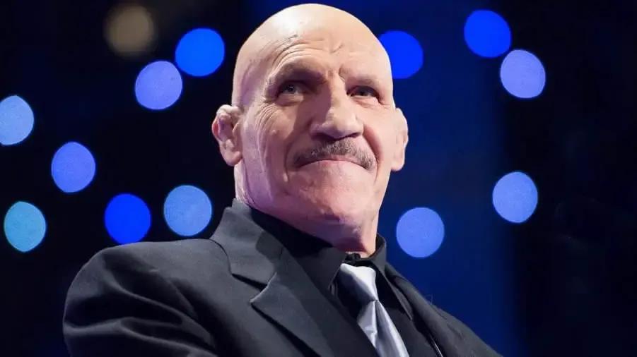 6167 bruno sammartino