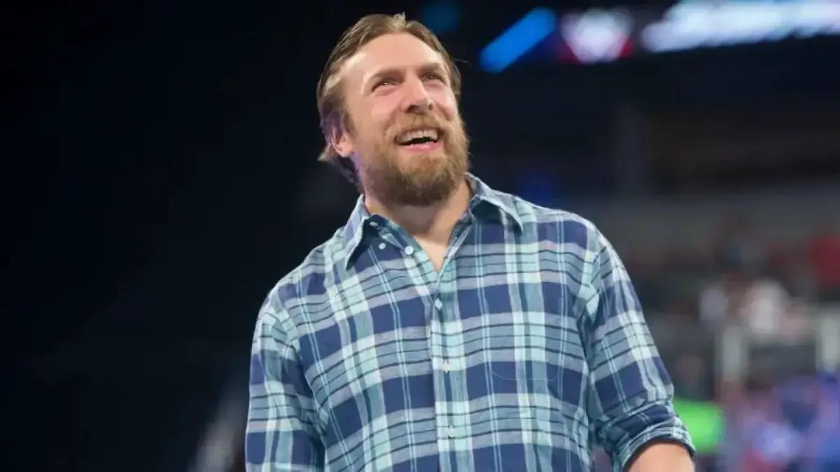 Daniel Bryan