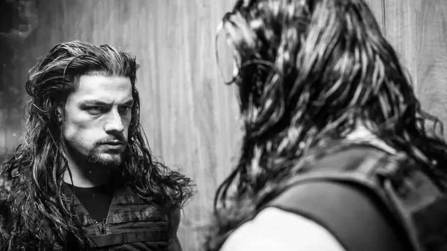 roman reigns