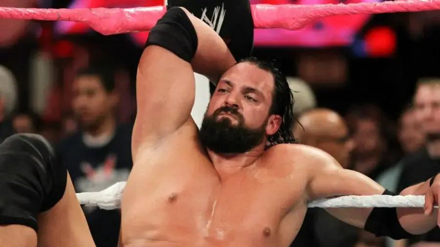 Damien Sandow