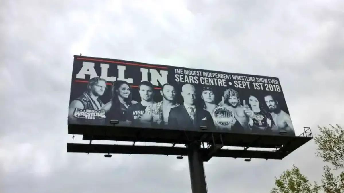 6719 all in billboard