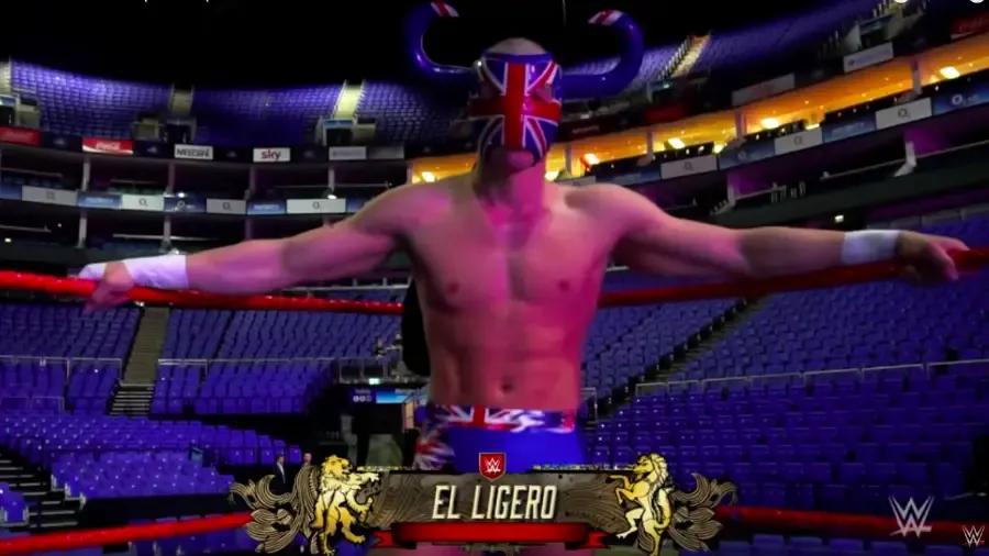 El Ligero