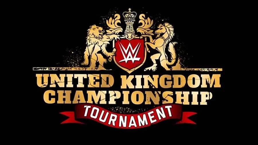 WWE UK