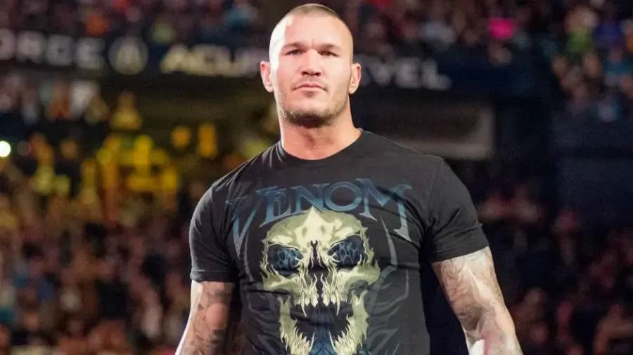 Randy Orton