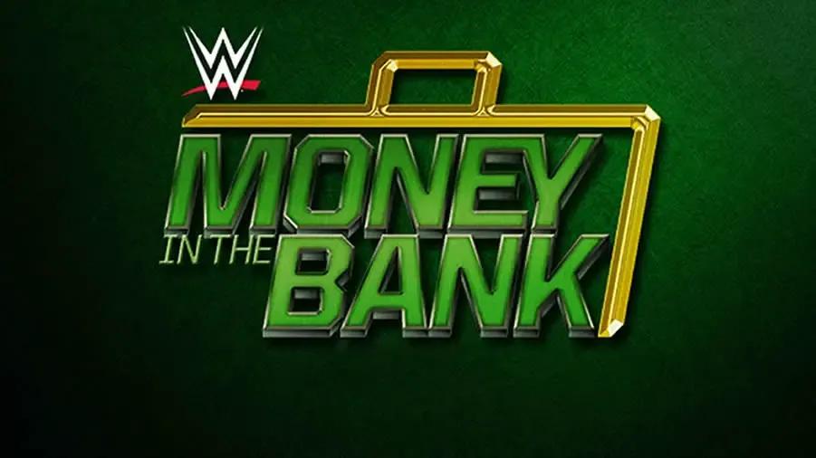 money in the bank