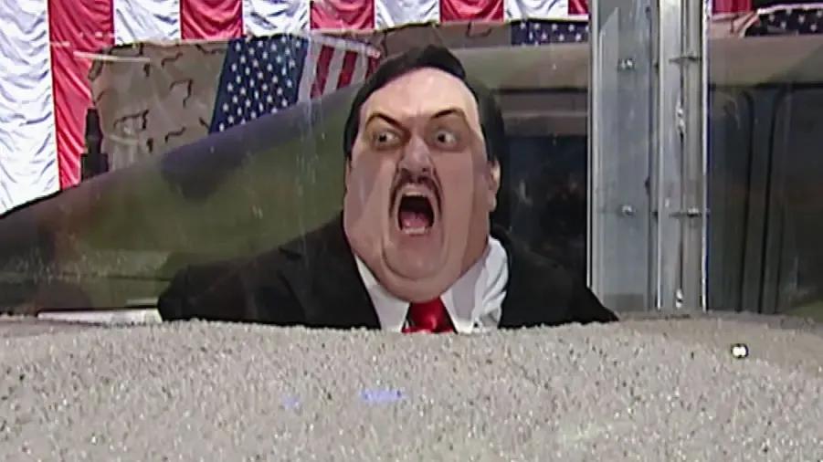 79b76a3353c8b6e58f910d477a233ebb1f8c36c1 paul bearer