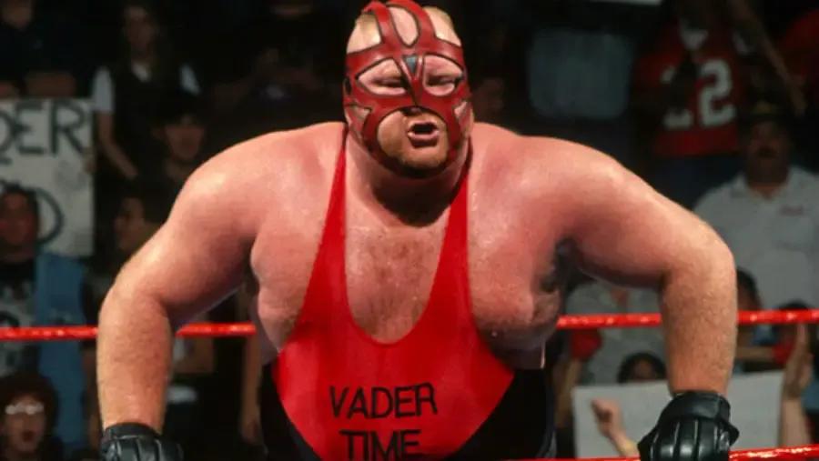 Vader