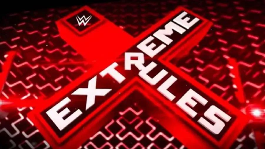 8508 extreme rules