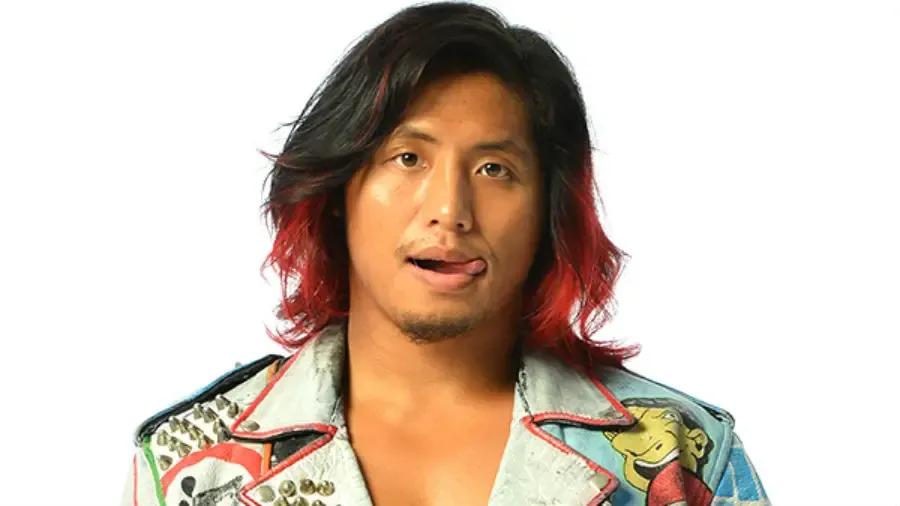 Hiromu Takahashi