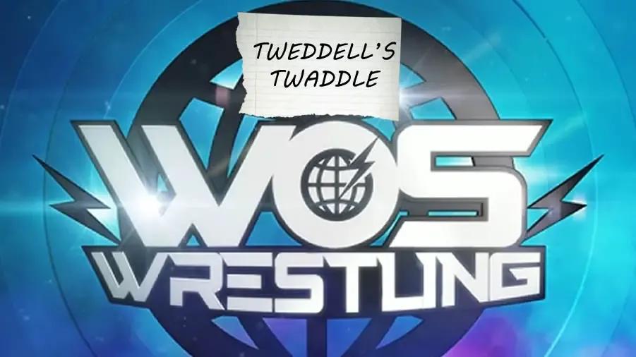 world of sport tweddell's twaddle