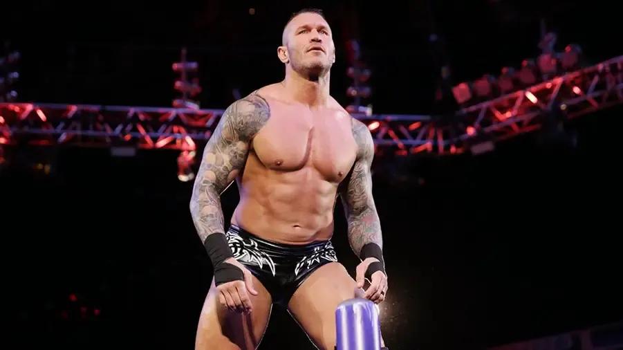 Randy Orton