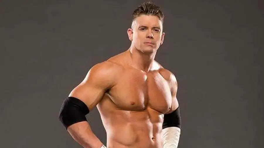 ALEX RILEY