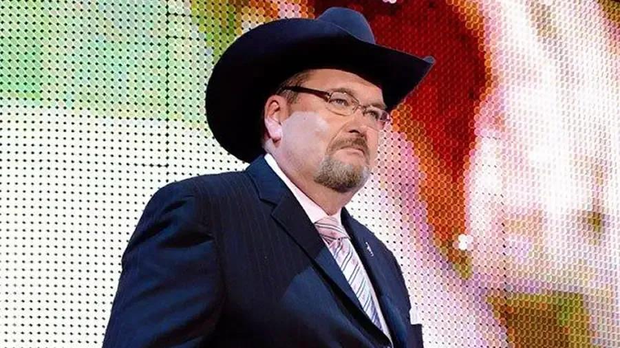 jim ross