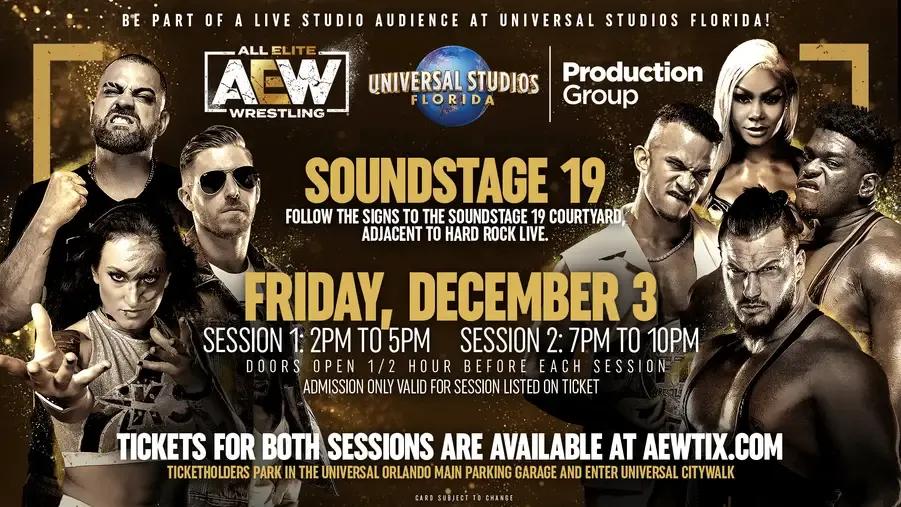 AEW Dark tapings december 3 graphic.jpg