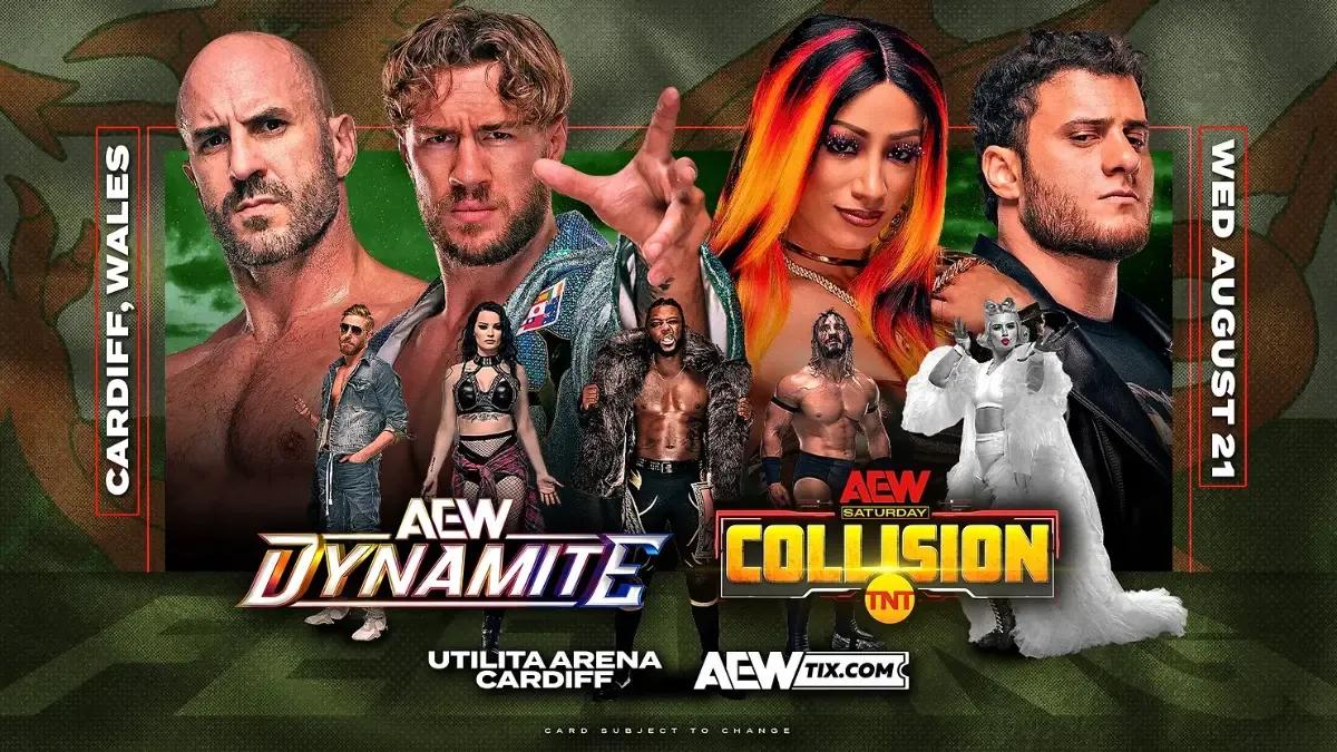 AEW Dynamite Collision Cardiff 2024.jpg