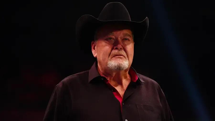 AEW Dynamite- Jim Ross- September 2021.jpg