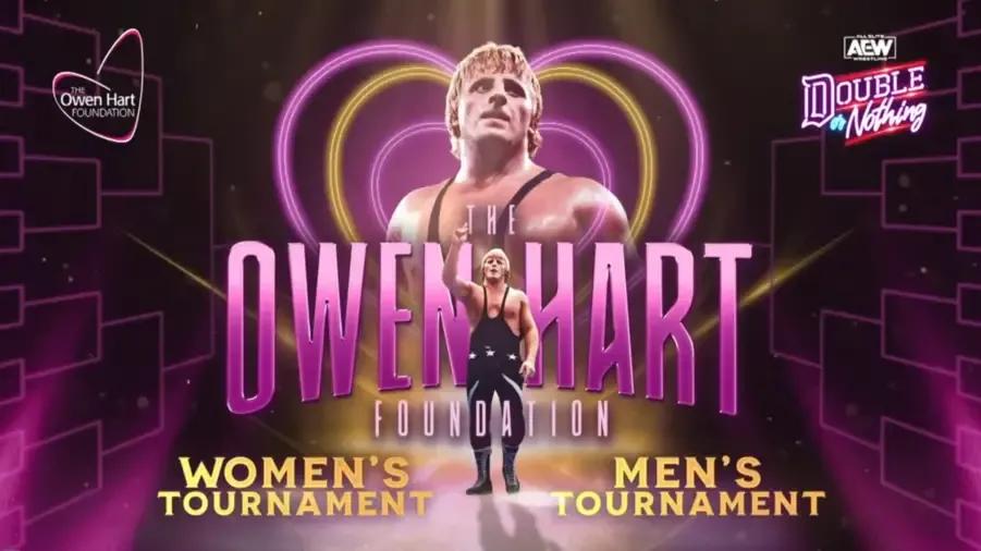 AEW Owen Hart Tournament 2022 poster.png