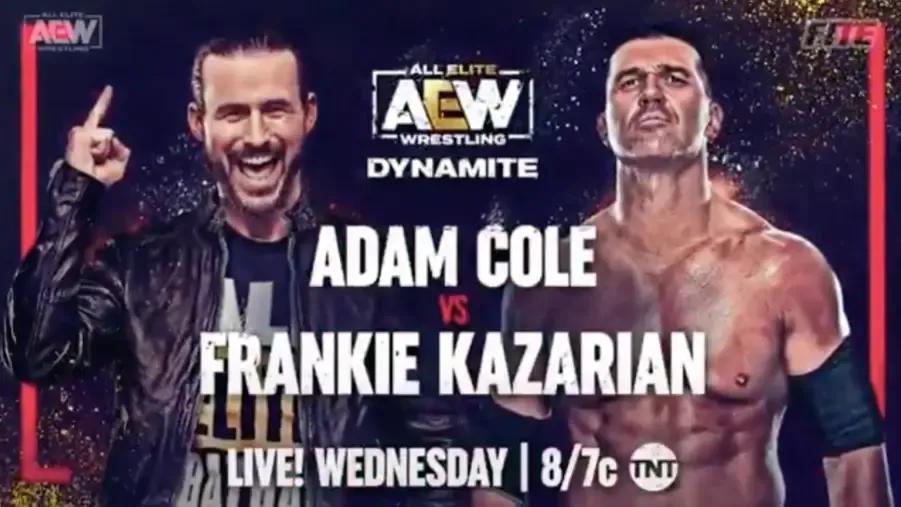 Adam Cole- AEW debut- September 2021.png