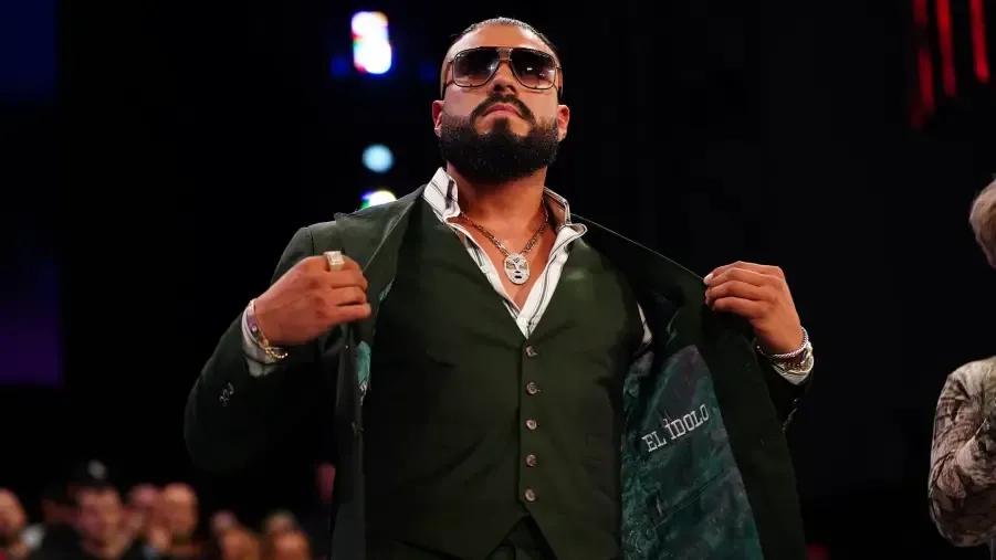 Andrade El Idolo AEW.jpg