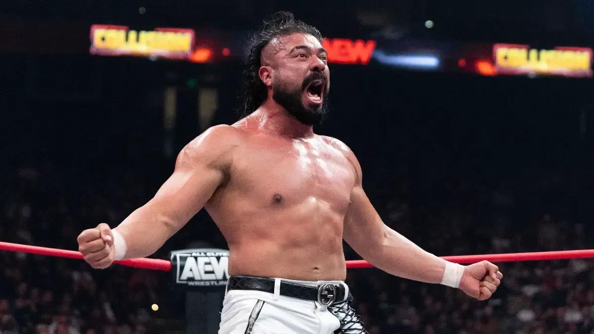 Andrade el Idolo roaring November 2023.jpg