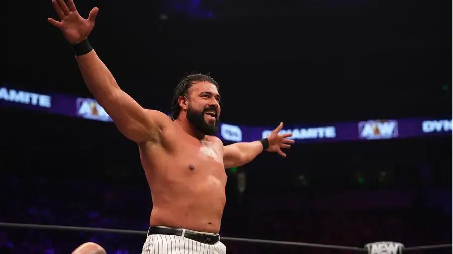 Andrade happy chappy.jpg